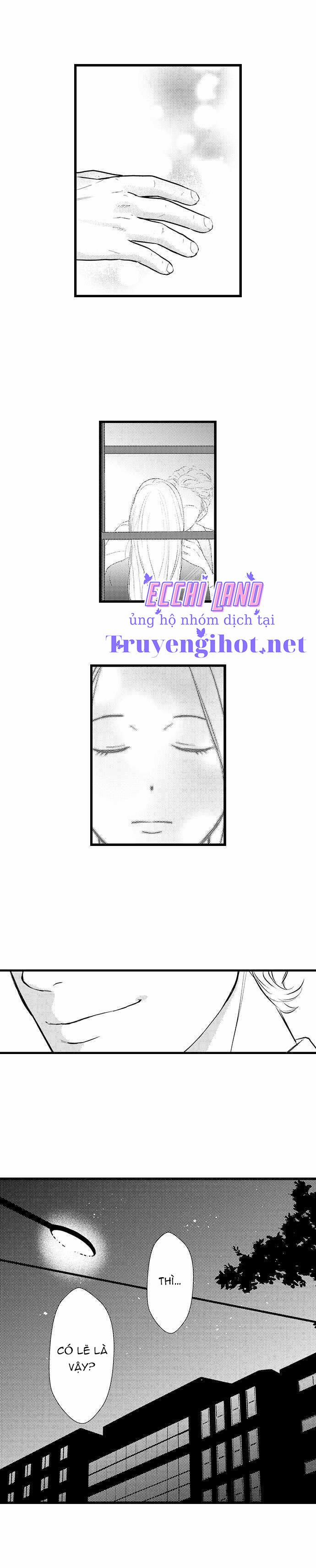 Liệu Đôi Ta Có Thể Khôi Phục Lại Tình Yêu Khô Héo Này? 34.1 trang 3