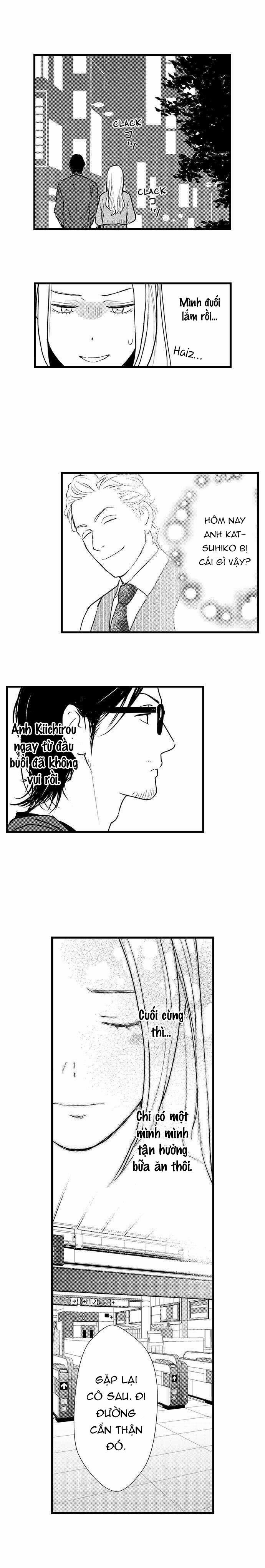 Liệu Đôi Ta Có Thể Khôi Phục Lại Tình Yêu Khô Héo Này? 34.1 trang 4