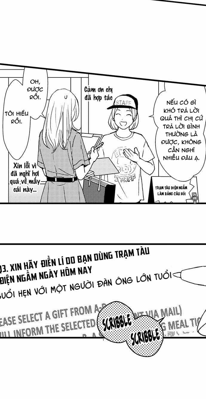 Liệu Đôi Ta Có Thể Khôi Phục Lại Tình Yêu Khô Héo Này? 4.1 trang 3