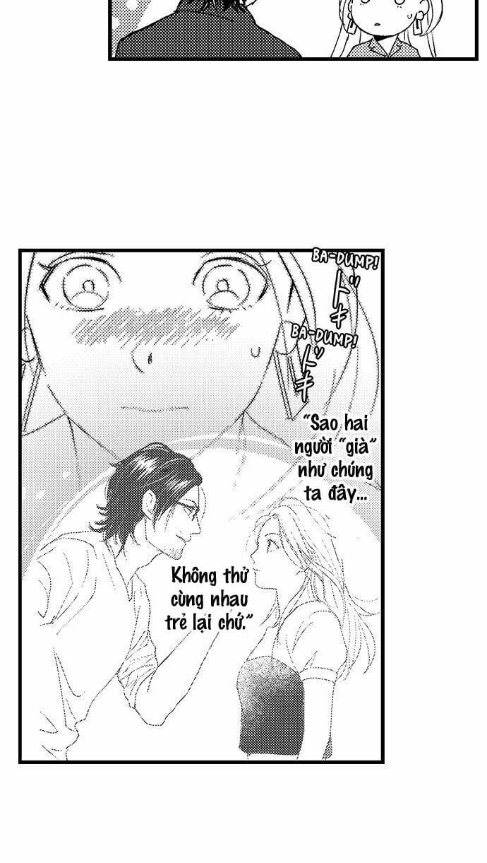 Liệu Đôi Ta Có Thể Khôi Phục Lại Tình Yêu Khô Héo Này? 4.1 trang 5