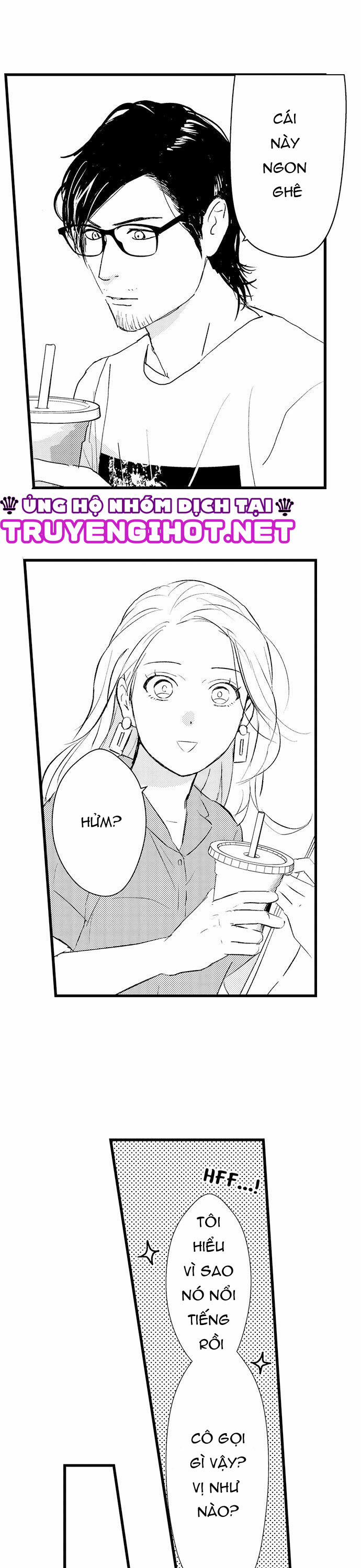 Liệu Đôi Ta Có Thể Khôi Phục Lại Tình Yêu Khô Héo Này? 5.2 trang 2