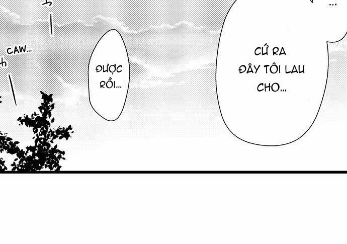 Liệu Đôi Ta Có Thể Khôi Phục Lại Tình Yêu Khô Héo Này? 6.1 trang 6