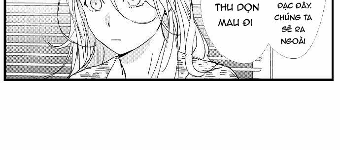 Liệu Đôi Ta Có Thể Khôi Phục Lại Tình Yêu Khô Héo Này? 9.1 trang 5