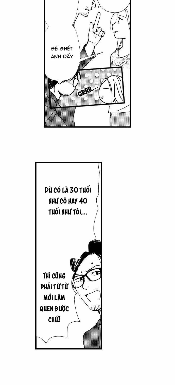 Liệu Đôi Ta Có Thể Khôi Phục Lại Tình Yêu Khô Héo Này? 9.2 trang 5