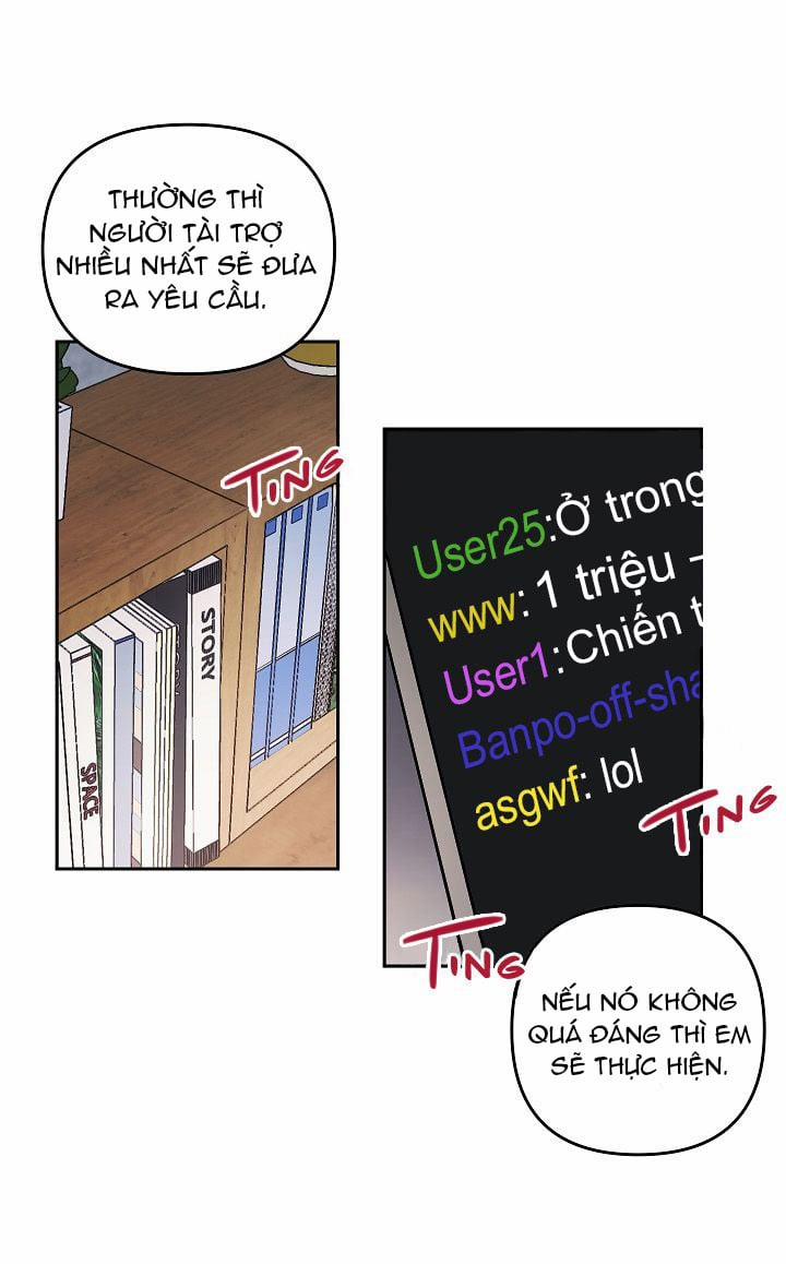 Liệu Pháp Bí Mật 3 trang 10