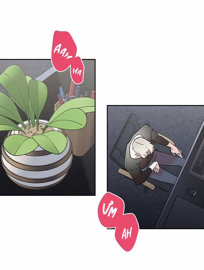 Liệu Pháp Bí Mật 3 trang 20