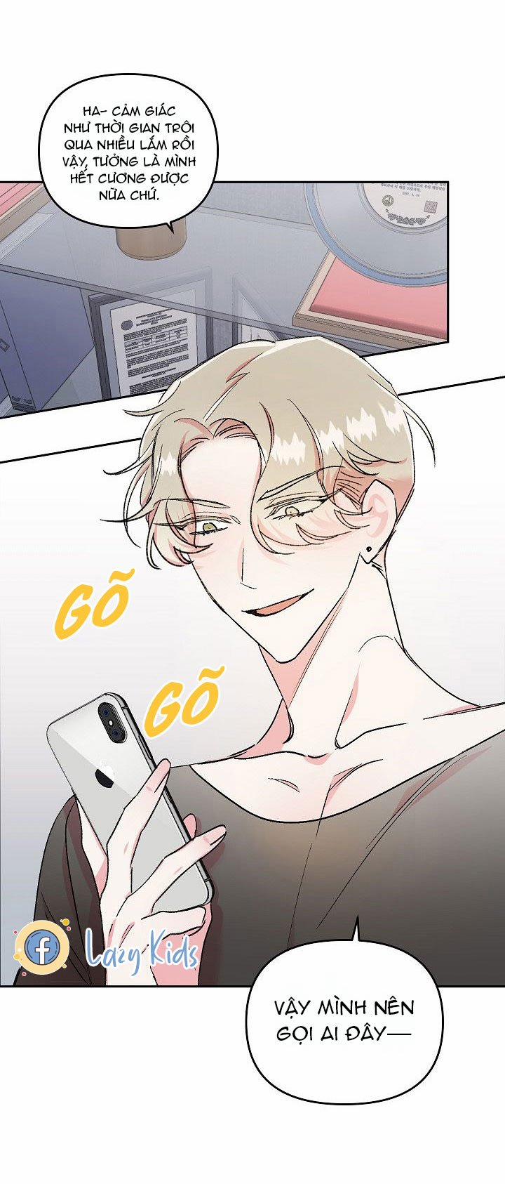 Liệu Pháp Bí Mật 3 trang 30