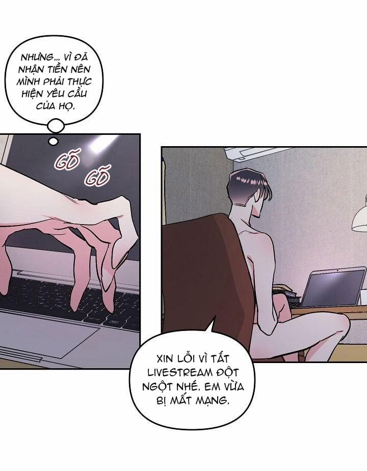 Liệu Pháp Bí Mật 3 trang 7