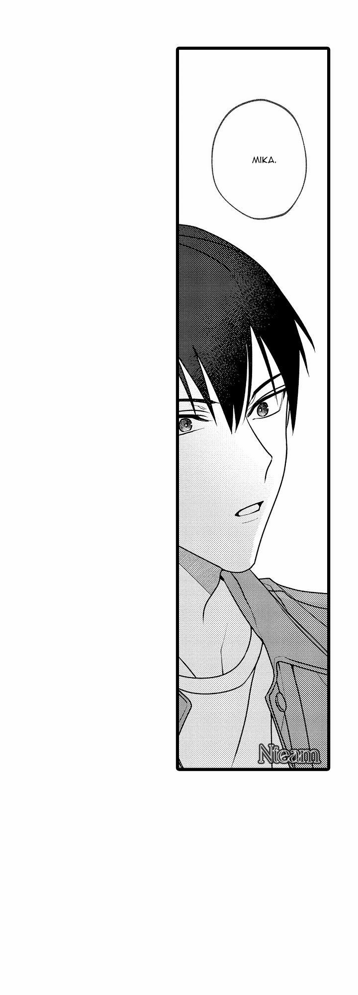 Liệu Pháp Tán Tỉnh 4 trang 12