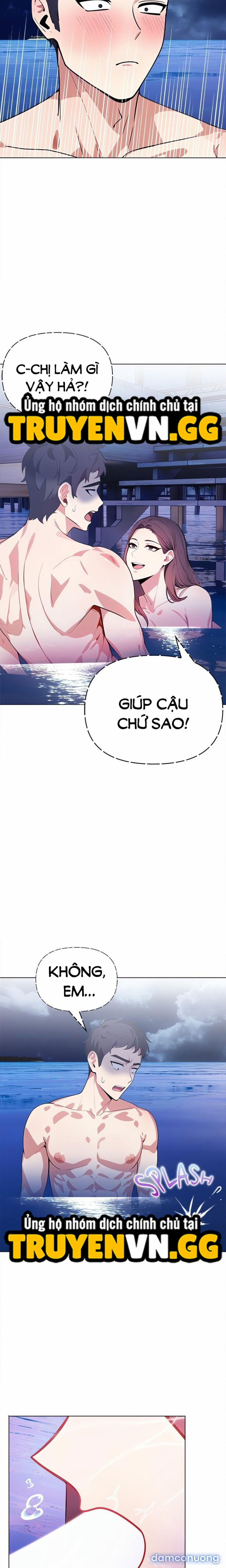 Liệu Pháp Thôi Miên Uốn Nắn Những Nàng Cực Phẩm Ngỗ Ngược Phần 3 4 trang 12