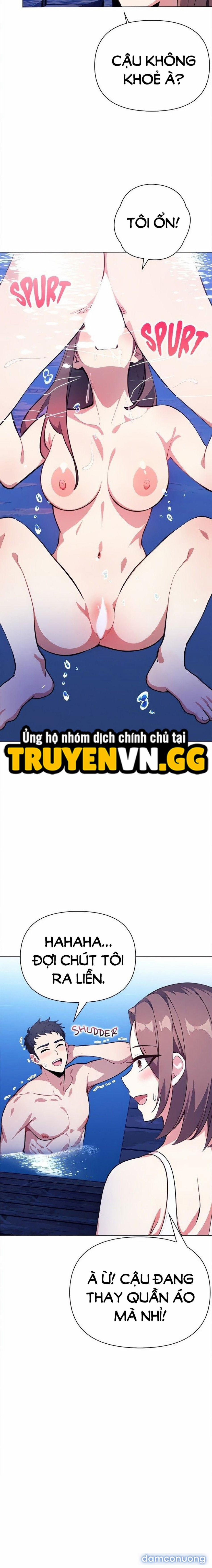 Liệu Pháp Thôi Miên Uốn Nắn Những Nàng Cực Phẩm Ngỗ Ngược Phần 3 4 trang 17