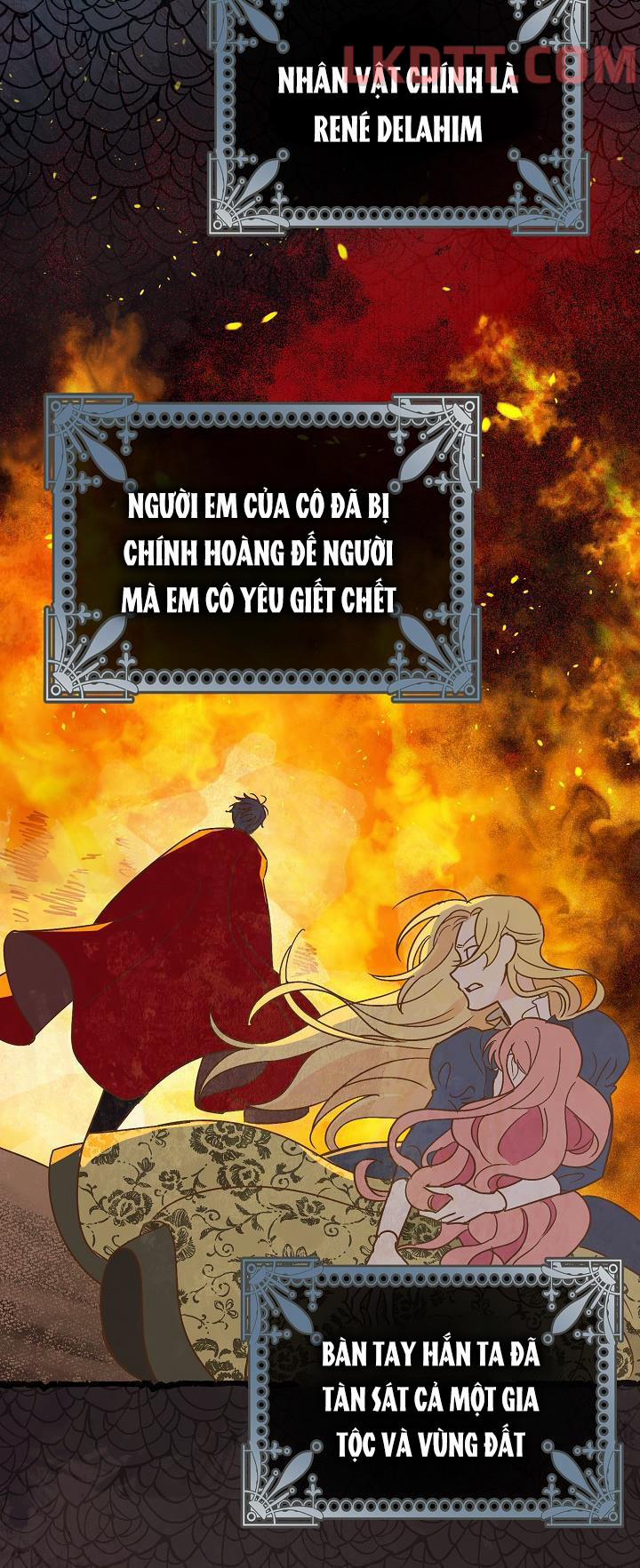 Liều Thuốc An Thần Của Bạo Chúa 1.1 trang 10