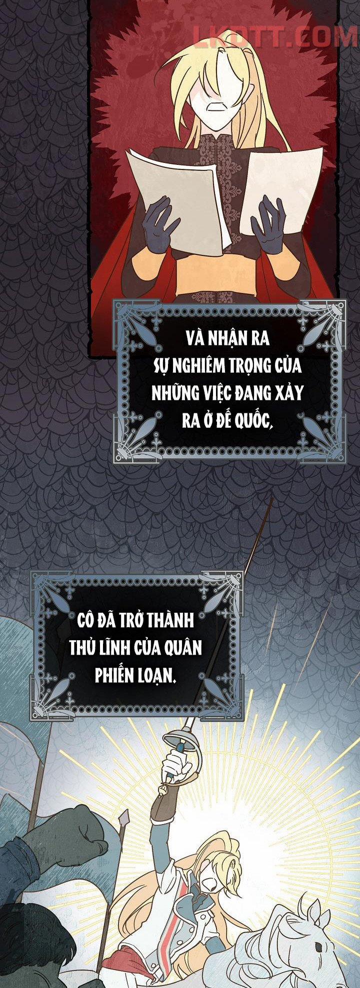 Liều Thuốc An Thần Của Bạo Chúa 1.1 trang 13