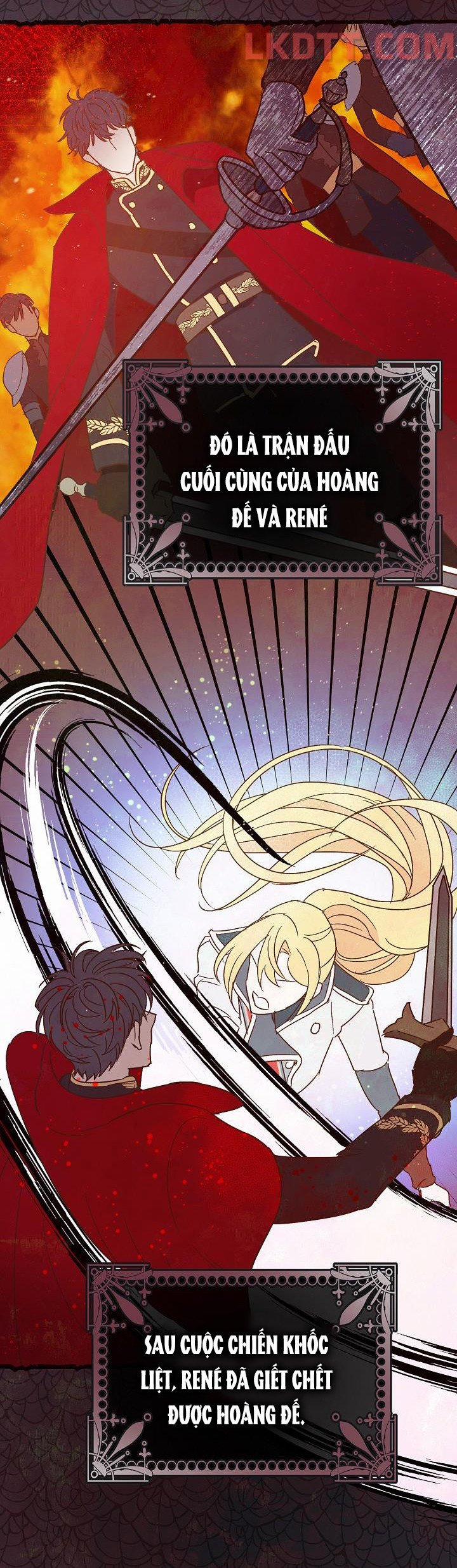 Liều Thuốc An Thần Của Bạo Chúa 1.1 trang 15