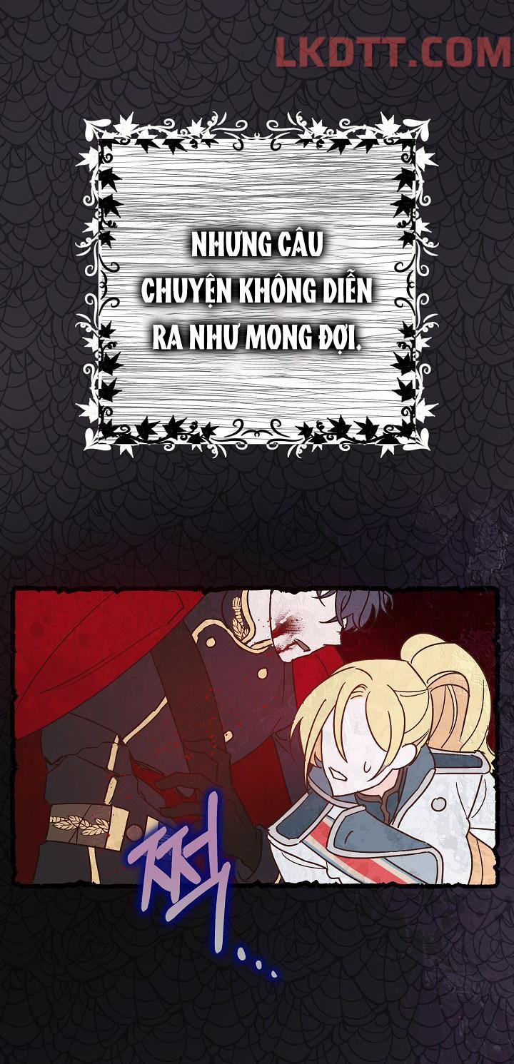 Liều Thuốc An Thần Của Bạo Chúa 1.1 trang 17