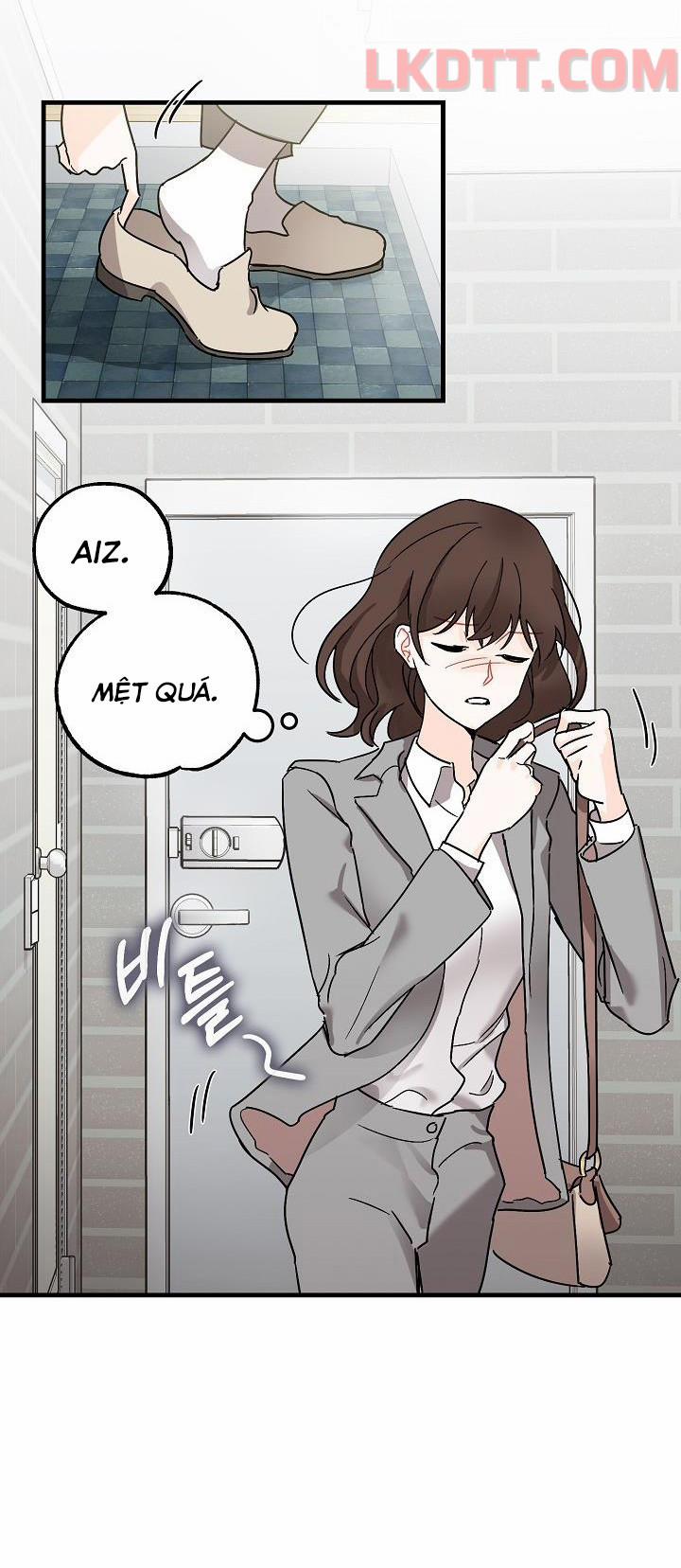 Liều Thuốc An Thần Của Bạo Chúa 1.1 trang 6
