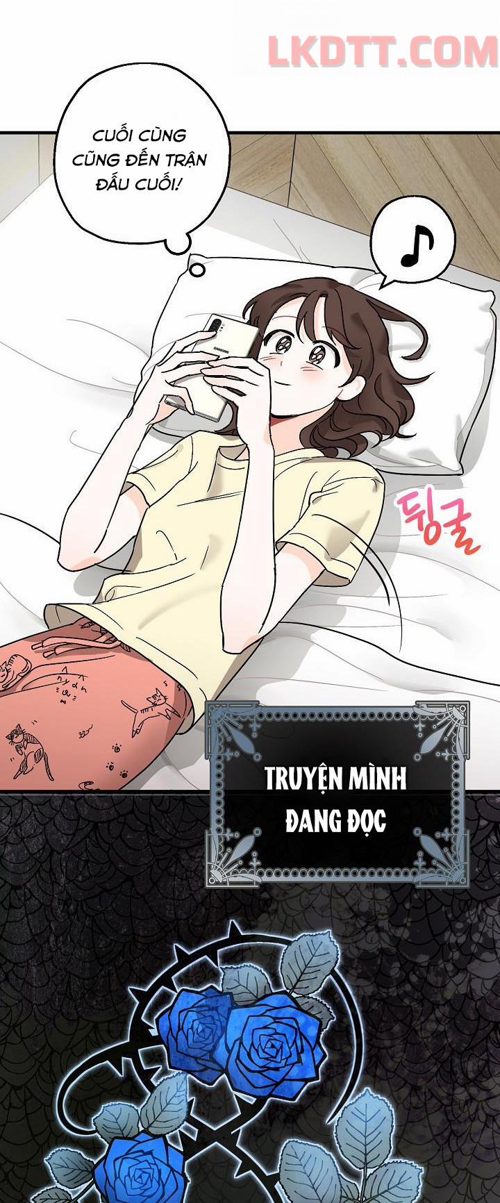 Liều Thuốc An Thần Của Bạo Chúa 1.1 trang 8