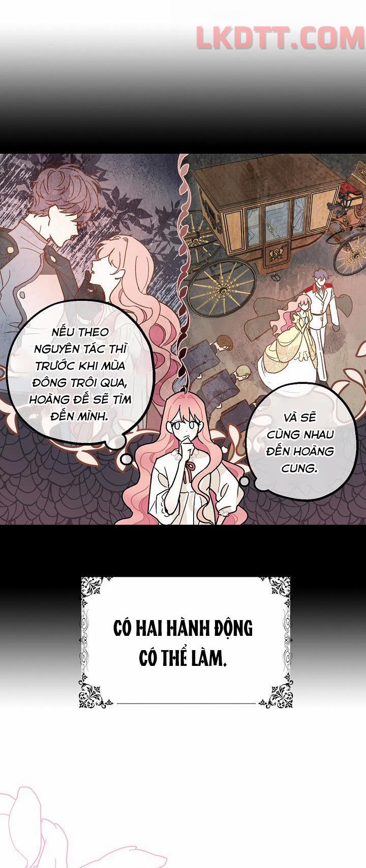 Liều Thuốc An Thần Của Bạo Chúa 1.2 trang 19