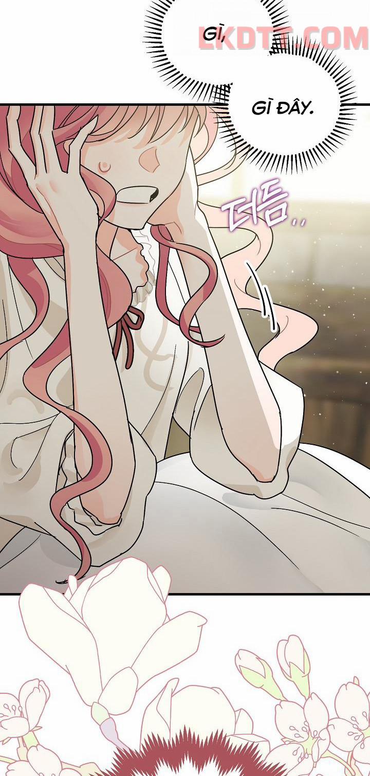 Liều Thuốc An Thần Của Bạo Chúa 1.2 trang 2