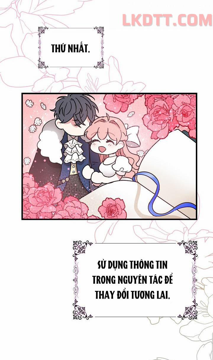 Liều Thuốc An Thần Của Bạo Chúa 1.2 trang 20