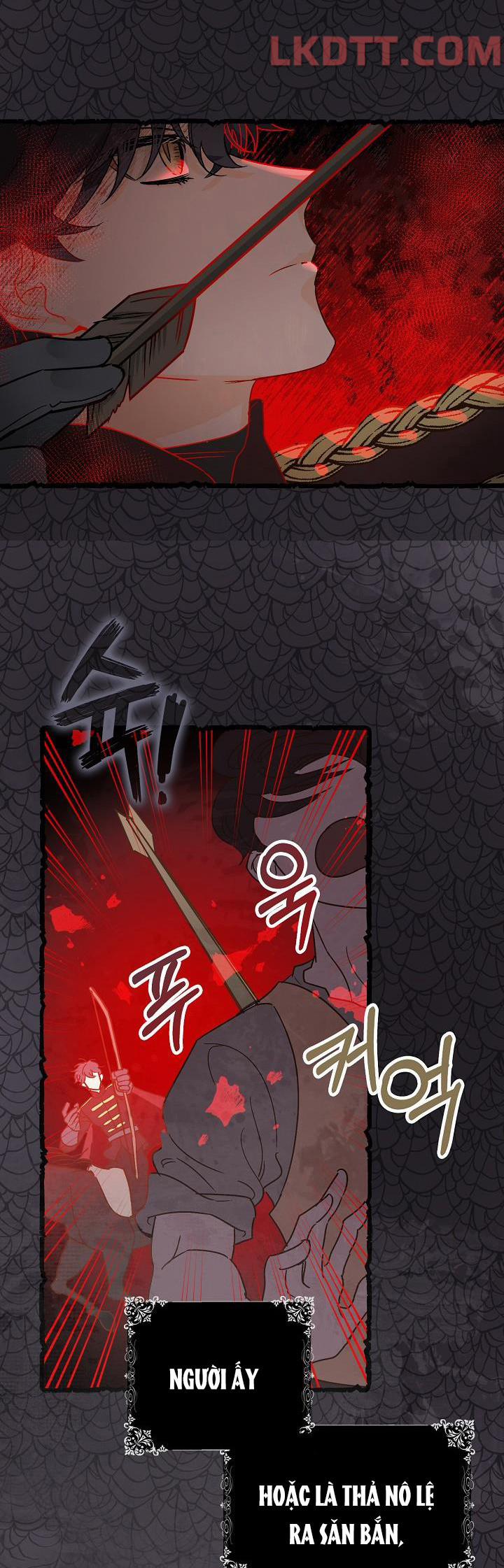 Liều Thuốc An Thần Của Bạo Chúa 1.2 trang 25