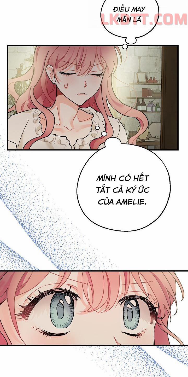 Liều Thuốc An Thần Của Bạo Chúa 1.2 trang 28