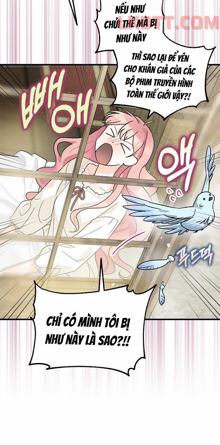 Liều Thuốc An Thần Của Bạo Chúa 1.2 trang 8