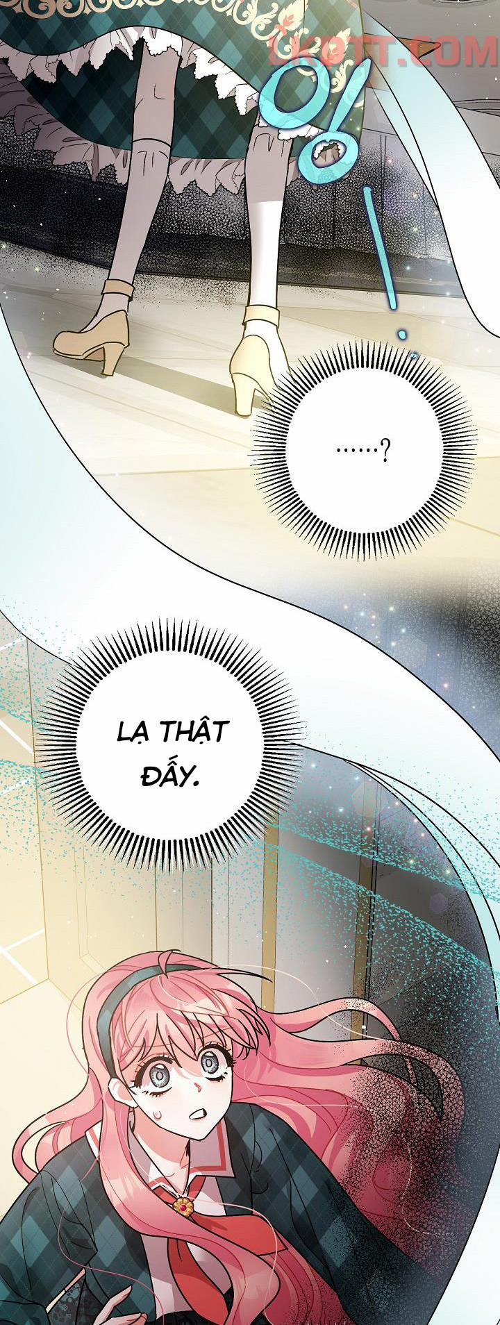 Liều Thuốc An Thần Của Bạo Chúa 10 trang 10