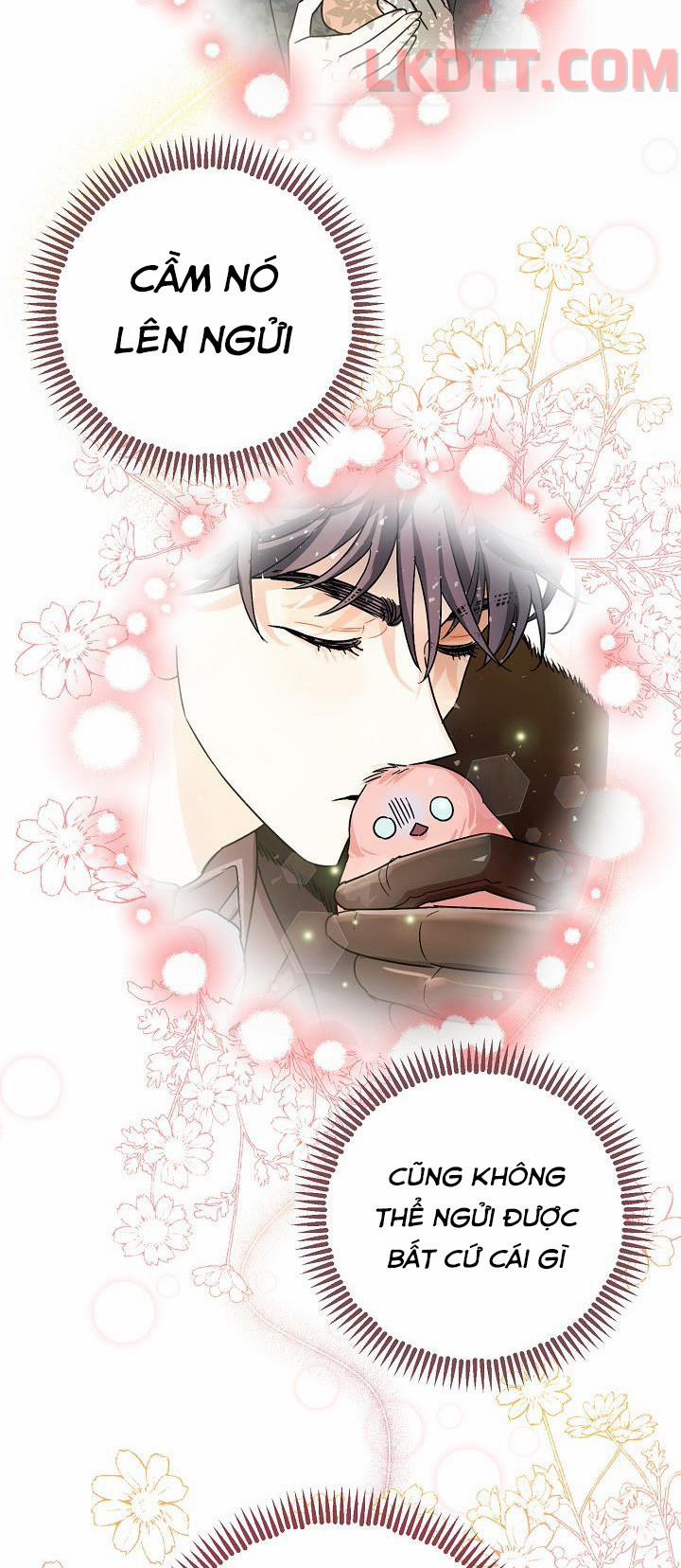 Liều Thuốc An Thần Của Bạo Chúa 10 trang 19