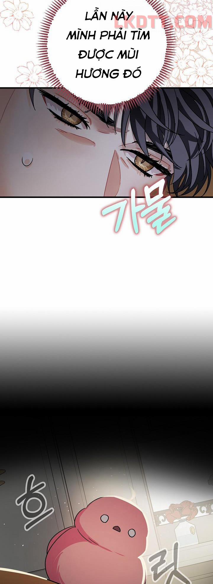 Liều Thuốc An Thần Của Bạo Chúa 10 trang 20