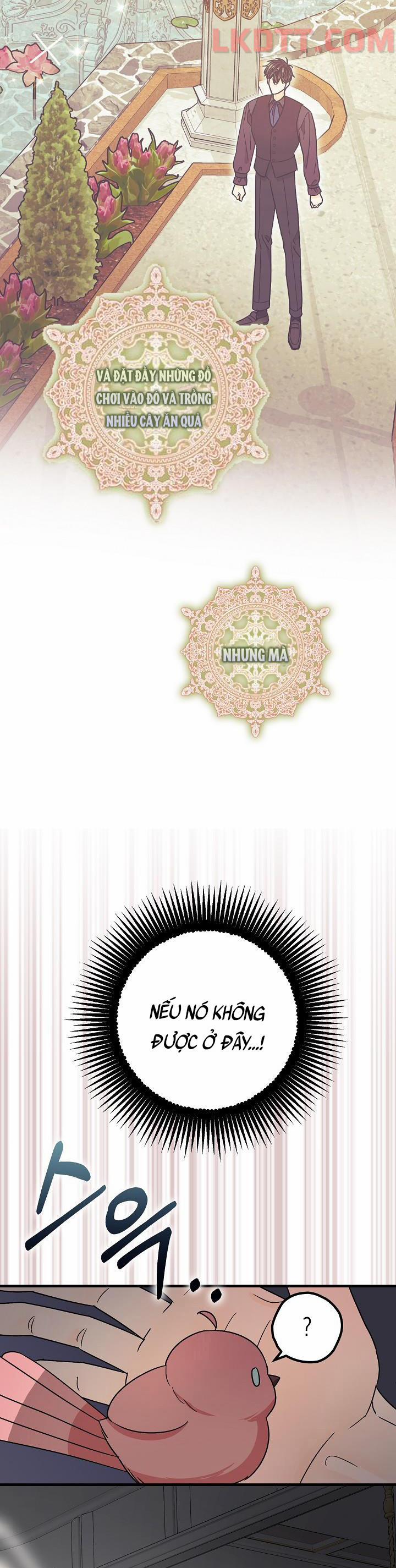 Liều Thuốc An Thần Của Bạo Chúa 10 trang 25