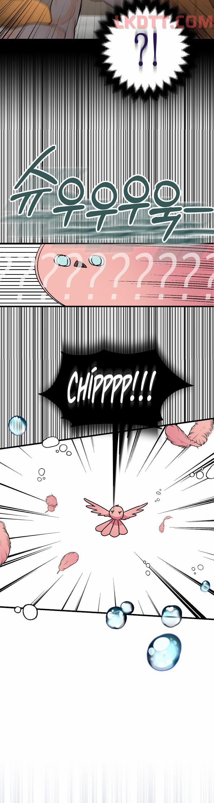 Liều Thuốc An Thần Của Bạo Chúa 10 trang 28