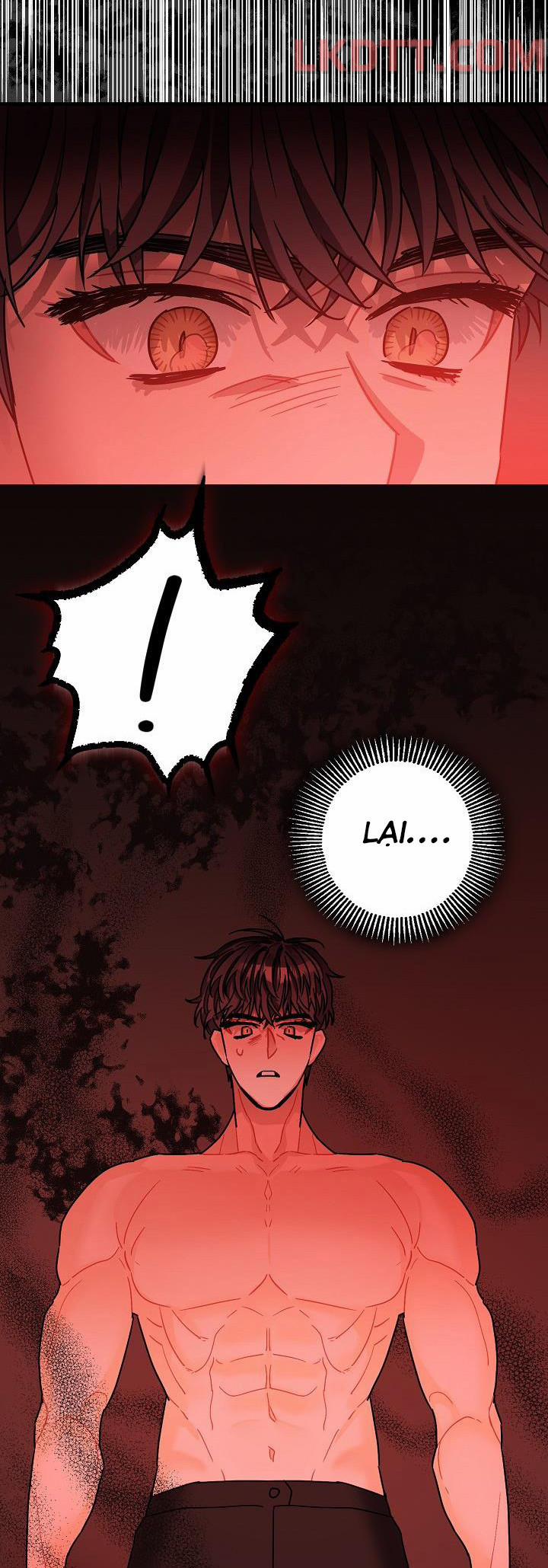 Liều Thuốc An Thần Của Bạo Chúa 10 trang 32