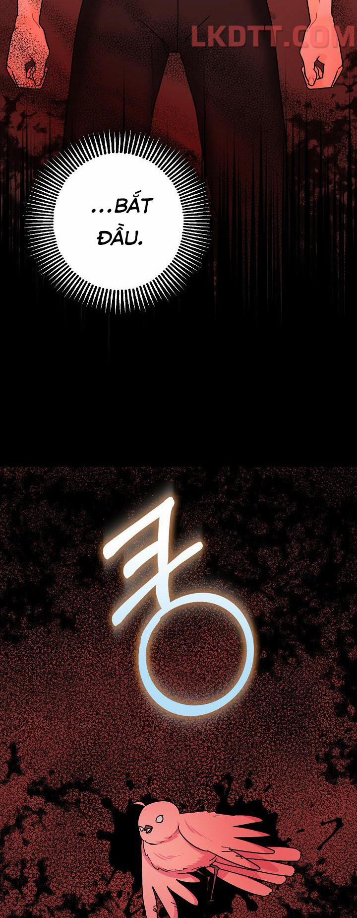 Liều Thuốc An Thần Của Bạo Chúa 10 trang 33