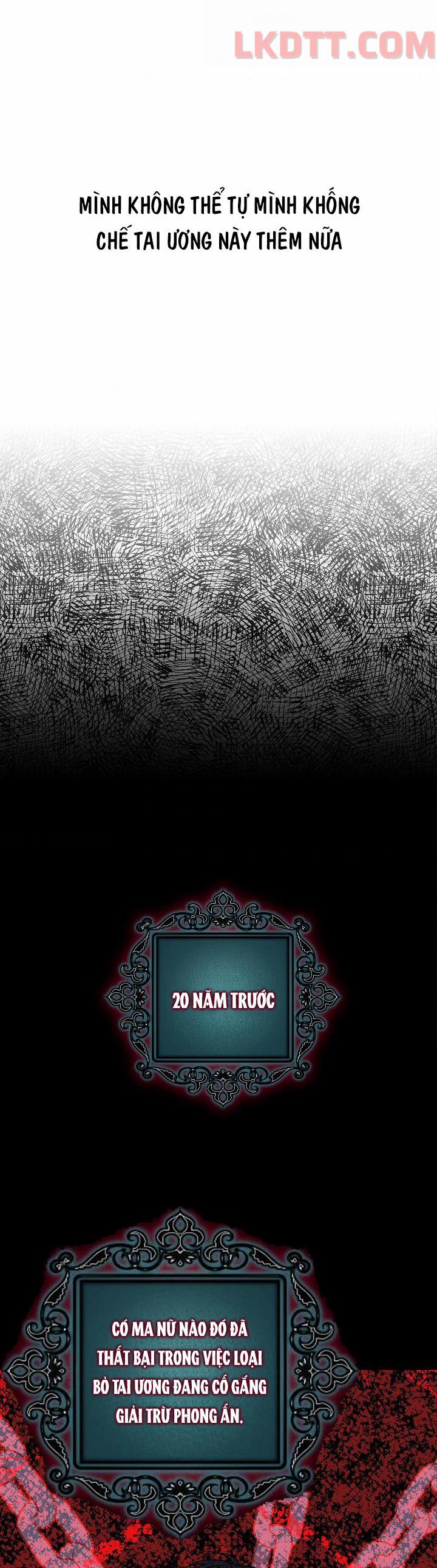 Liều Thuốc An Thần Của Bạo Chúa 10 trang 36