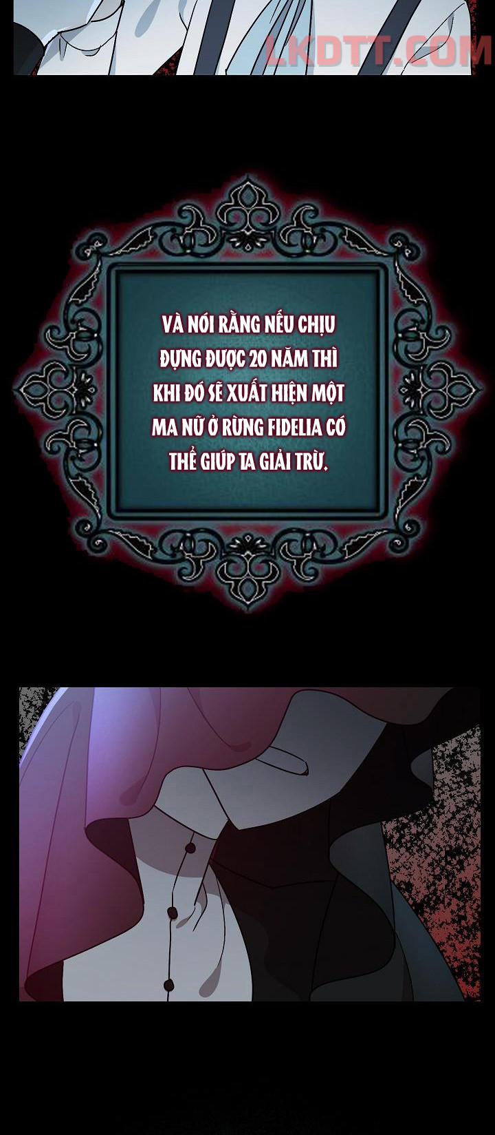 Liều Thuốc An Thần Của Bạo Chúa 10 trang 38