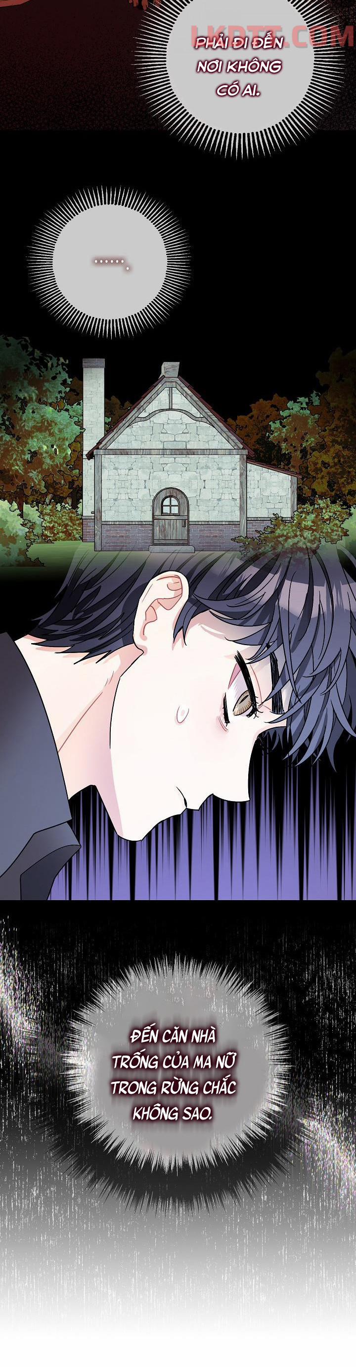 Liều Thuốc An Thần Của Bạo Chúa 10 trang 42