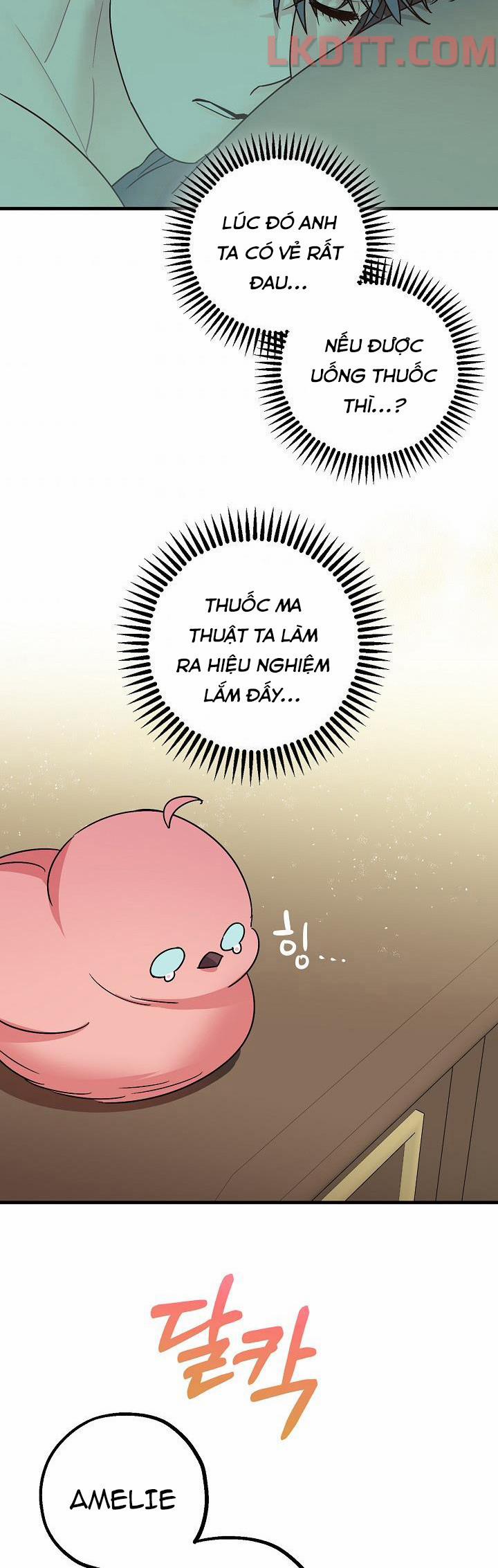 Liều Thuốc An Thần Của Bạo Chúa 10 trang 45