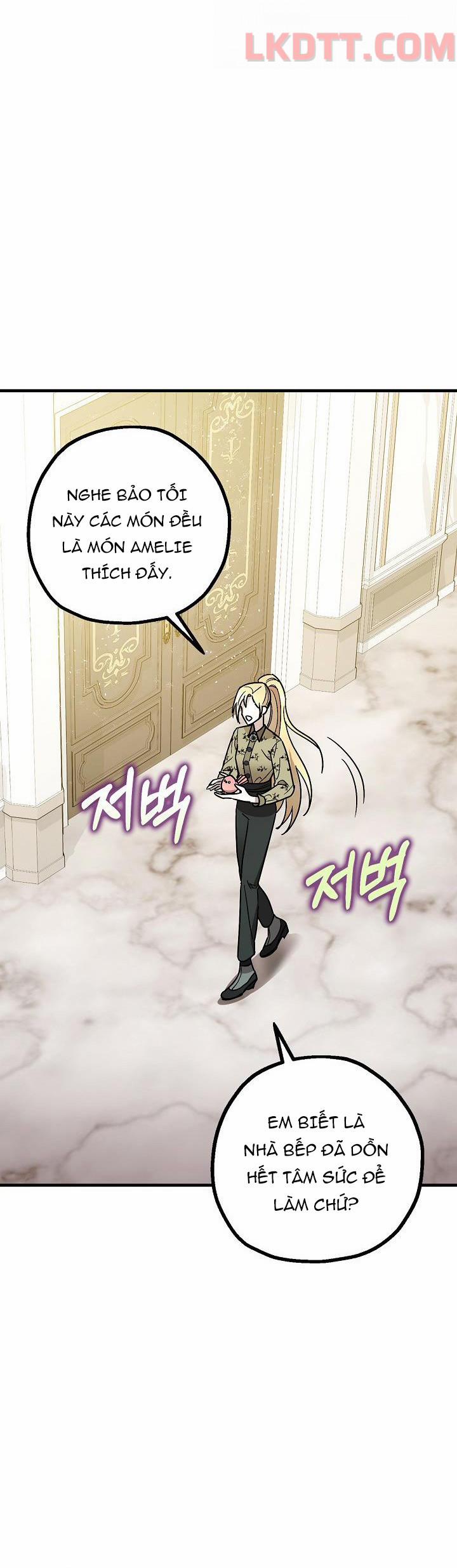 Liều Thuốc An Thần Của Bạo Chúa 10 trang 47