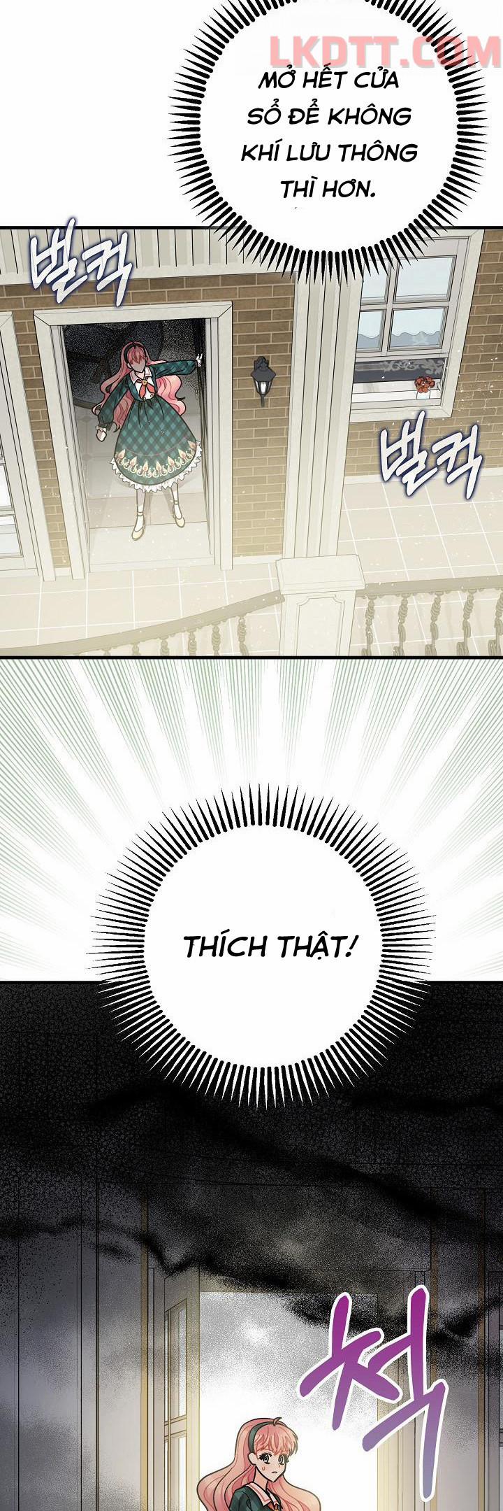 Liều Thuốc An Thần Của Bạo Chúa 10 trang 6