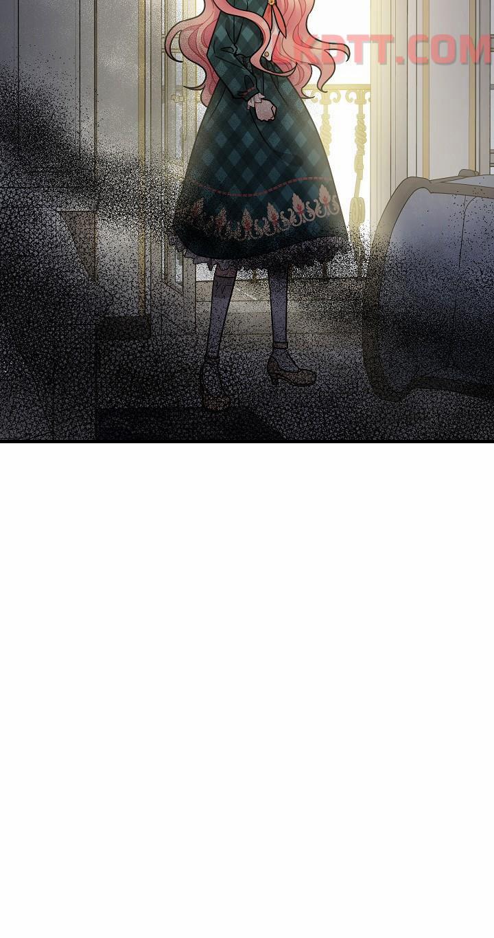 Liều Thuốc An Thần Của Bạo Chúa 10 trang 7