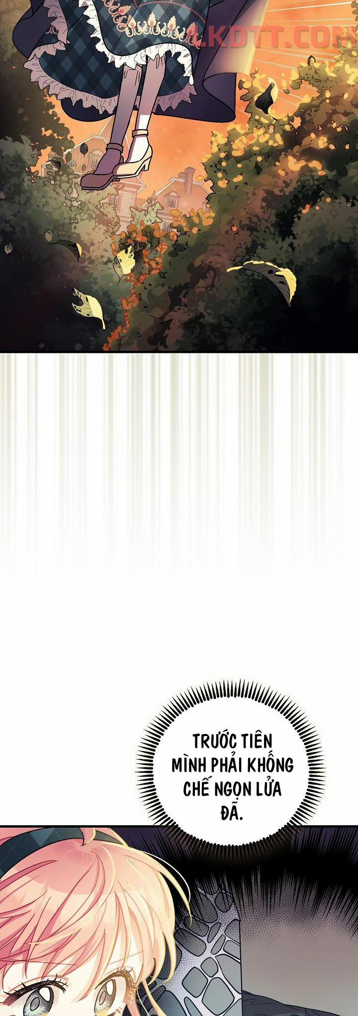 Liều Thuốc An Thần Của Bạo Chúa 11 trang 17