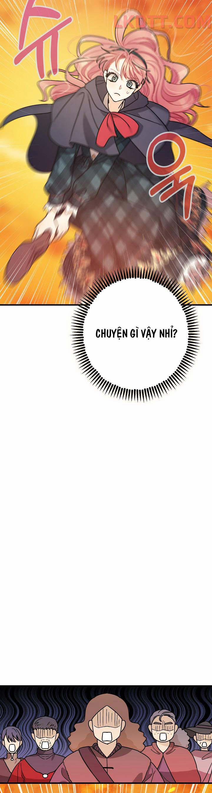 Liều Thuốc An Thần Của Bạo Chúa 11 trang 20