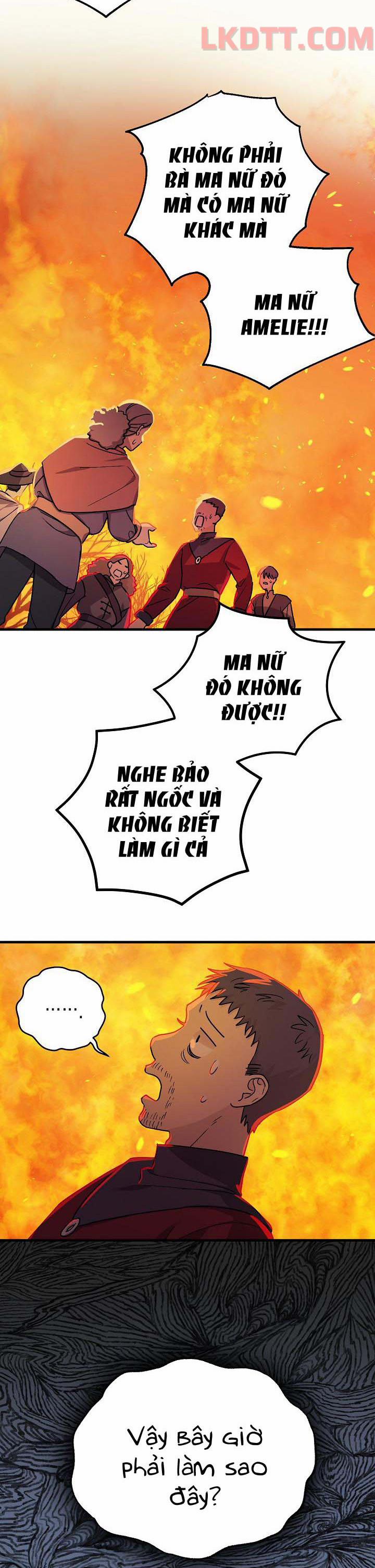 Liều Thuốc An Thần Của Bạo Chúa 11 trang 23