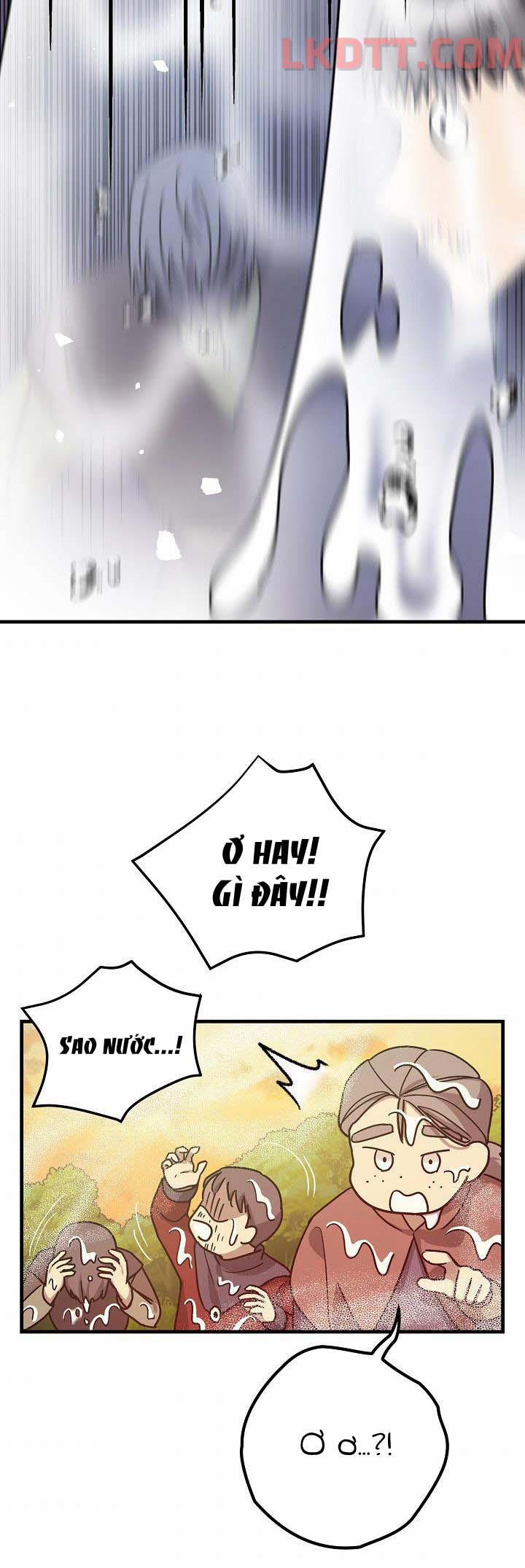 Liều Thuốc An Thần Của Bạo Chúa 11 trang 25