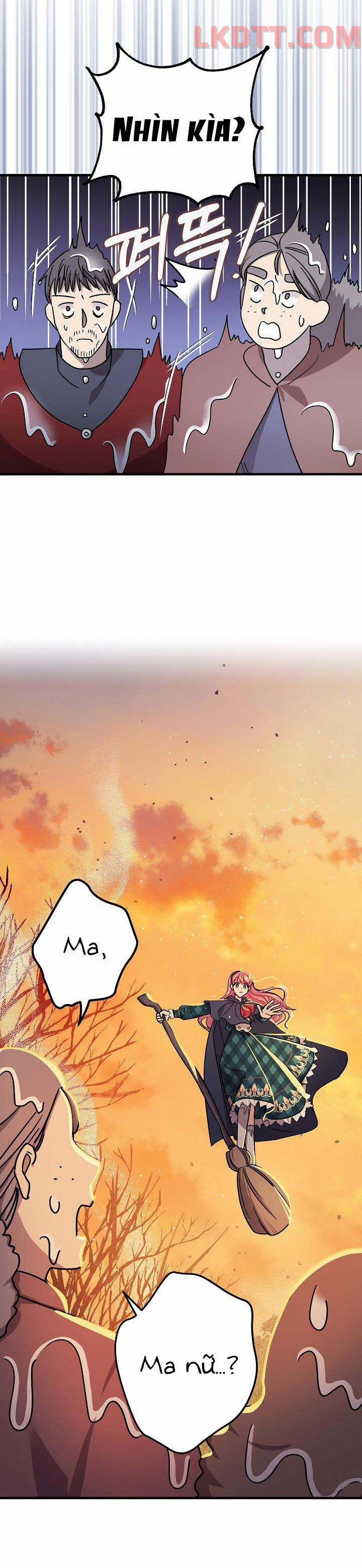 Liều Thuốc An Thần Của Bạo Chúa 11 trang 27