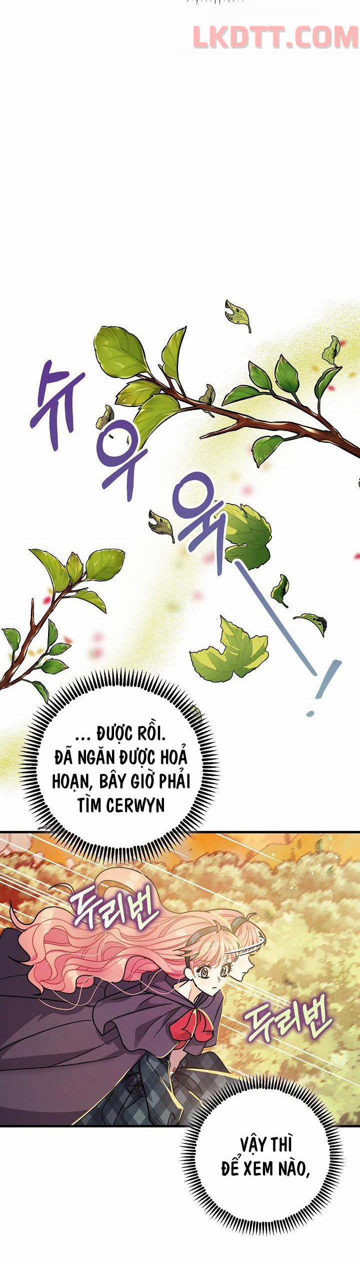 Liều Thuốc An Thần Của Bạo Chúa 11 trang 36