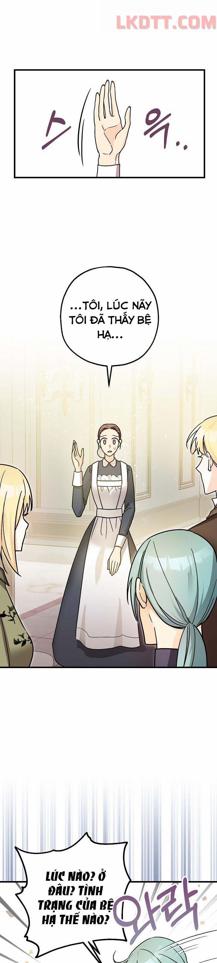 Liều Thuốc An Thần Của Bạo Chúa 11 trang 4