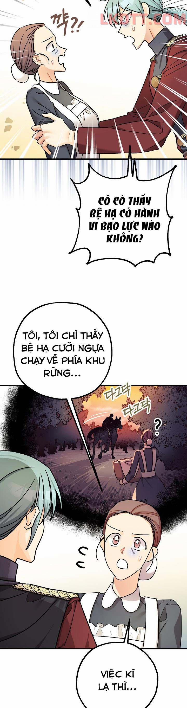 Liều Thuốc An Thần Của Bạo Chúa 11 trang 5