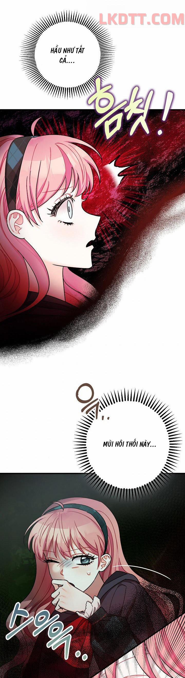 Liều Thuốc An Thần Của Bạo Chúa 12 trang 2